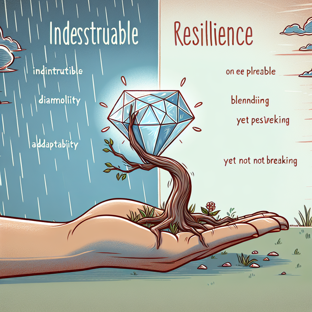 What Are The Characteristics Of Resilient People?