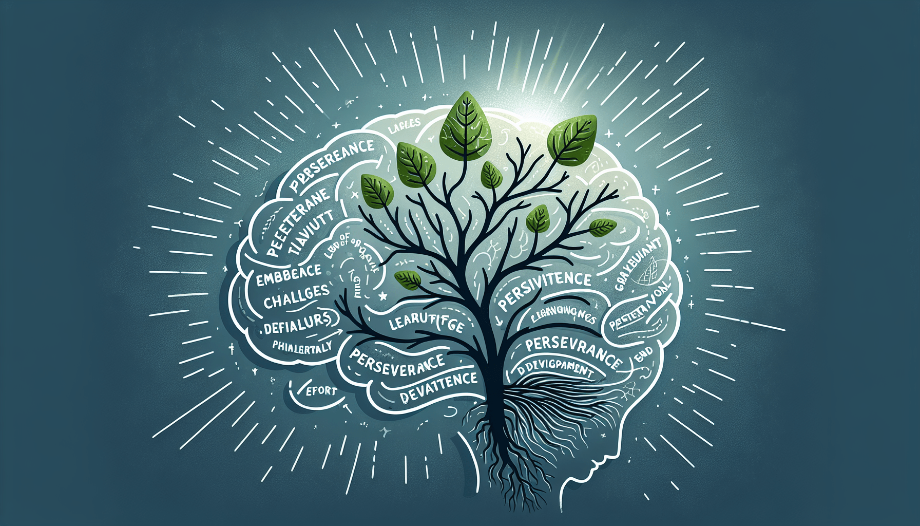 a guide to developing a growth mindset