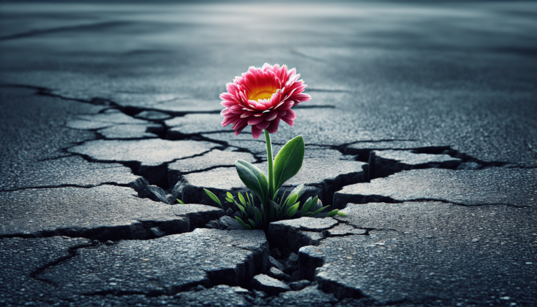 Overcoming Setbacks: Strategies For Building Resilience