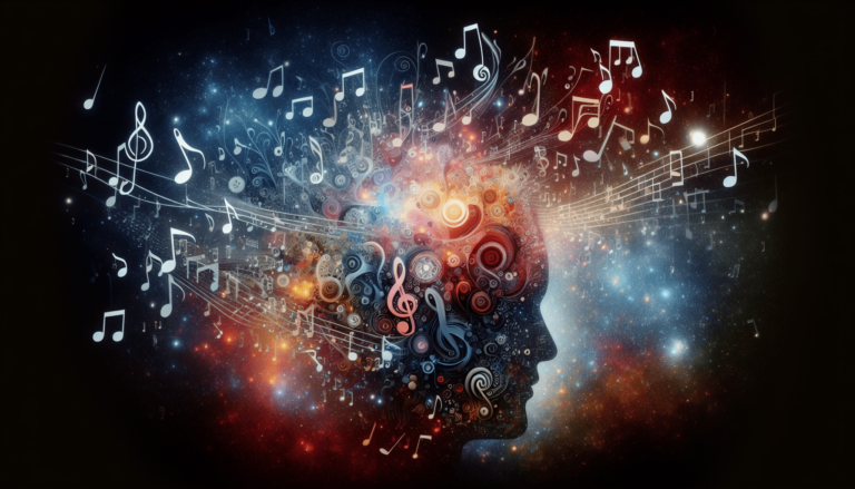 The Influence Of Music On Mood And Motivation