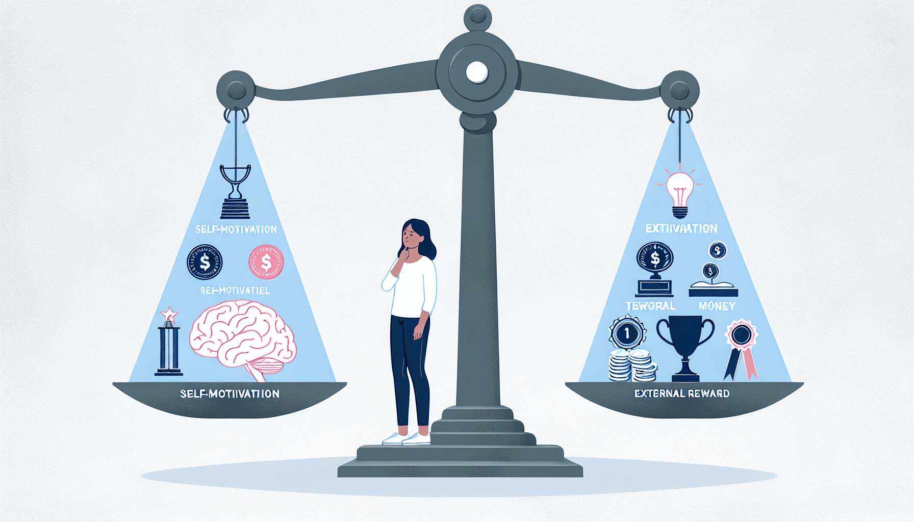 Self-motivation Vs External Motivation: Which Is Better?