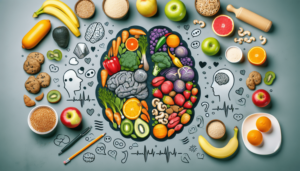 Understanding The Link Between Nutrition And Mental Well-being