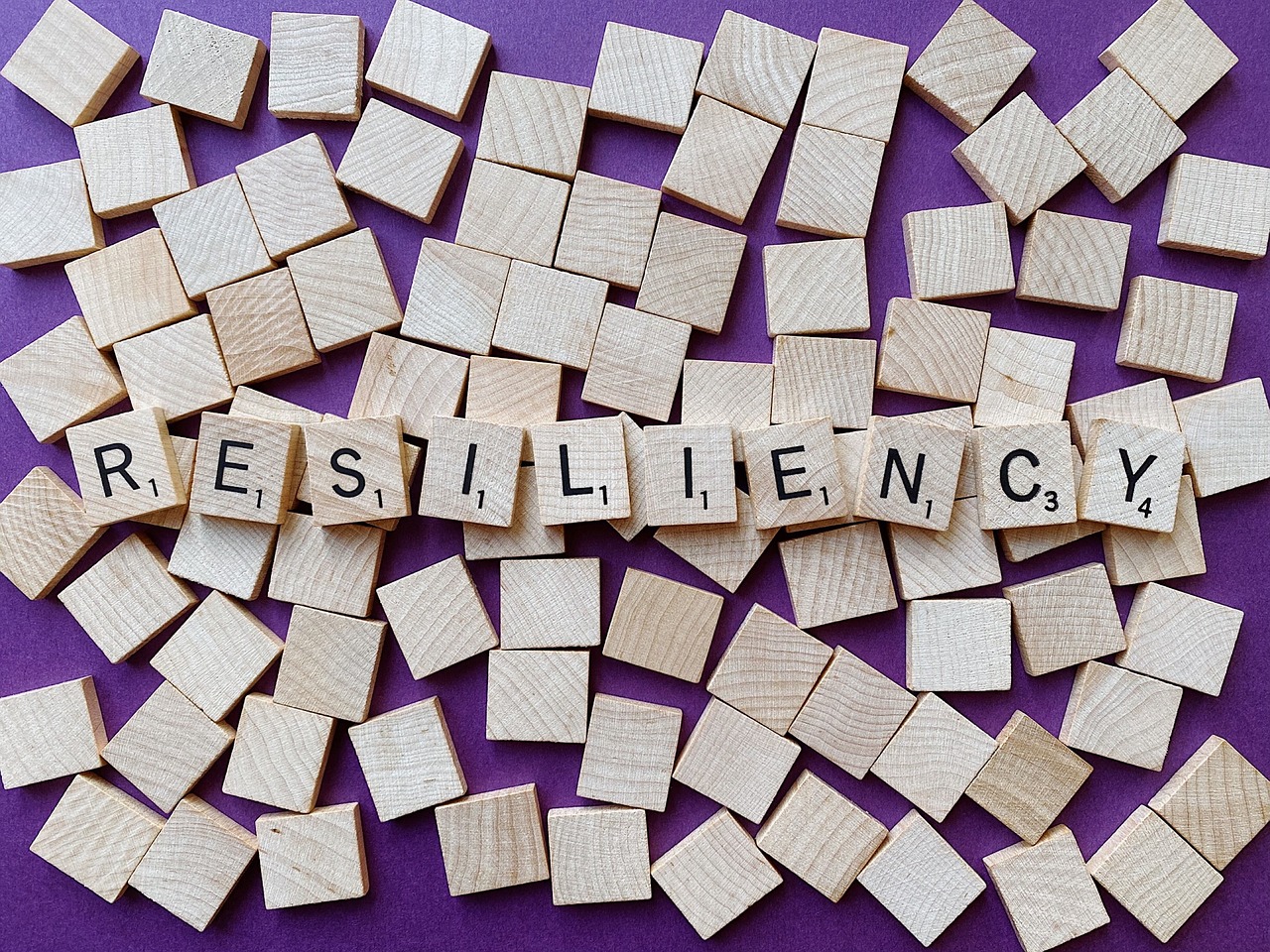 The Role Of Resilience And Optimism In Mental Health