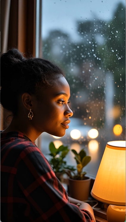woman gazing at the windowenshot 2025 07 31 010736