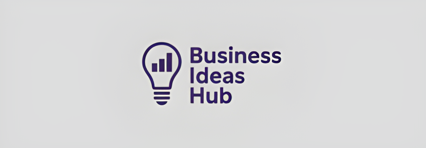 Business ideas hub