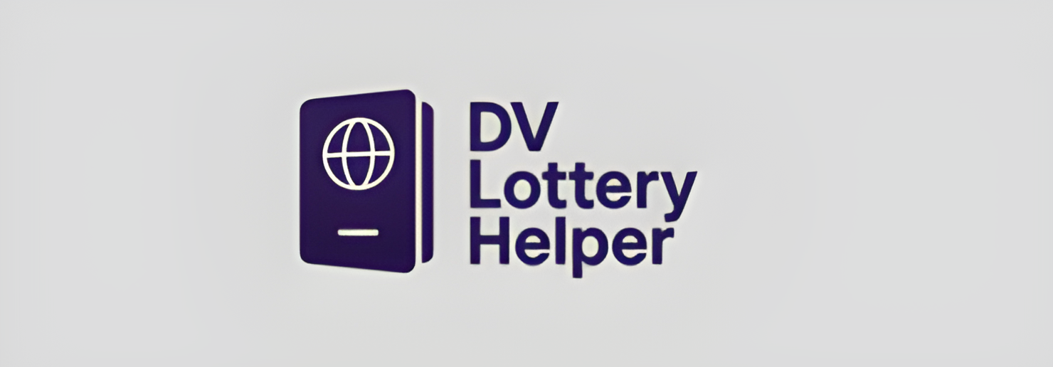 DV LOTTERY LOGO1