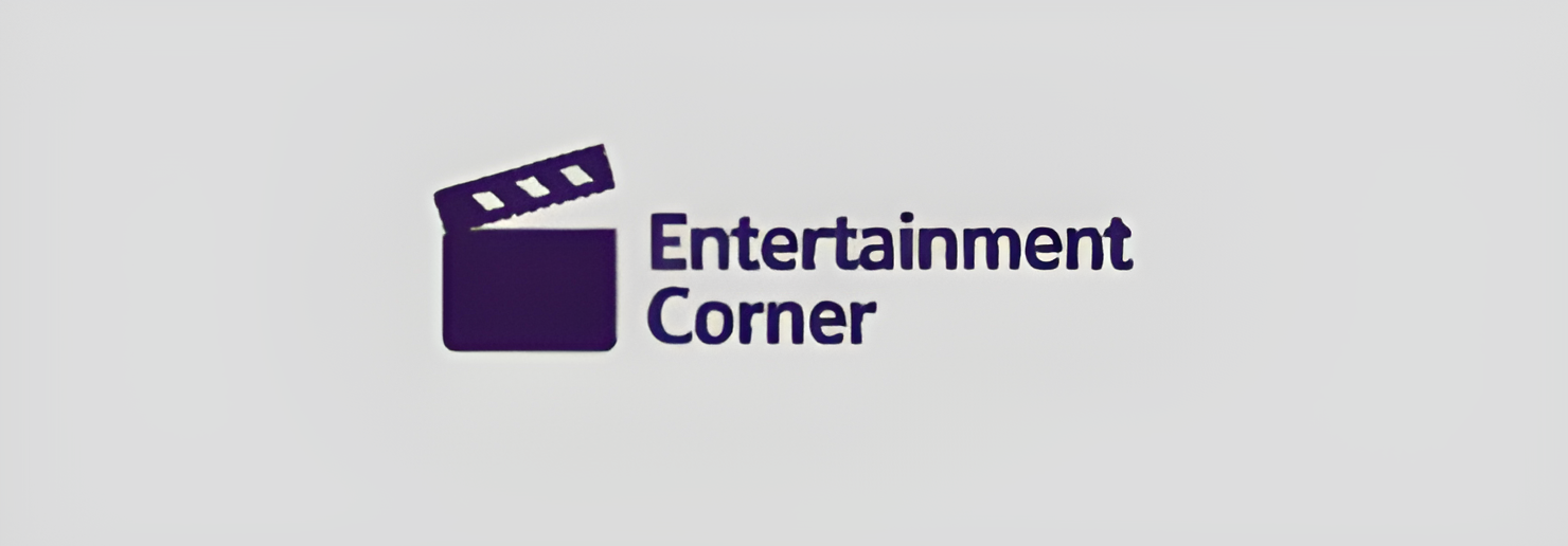 Entertainment corner