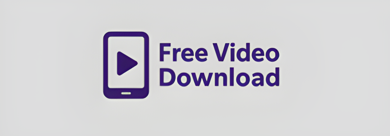 FREE VIDEO LOGO 1
