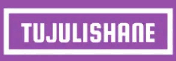 TUJULISHANE logo