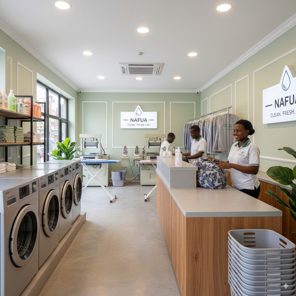 laundry ironing 1