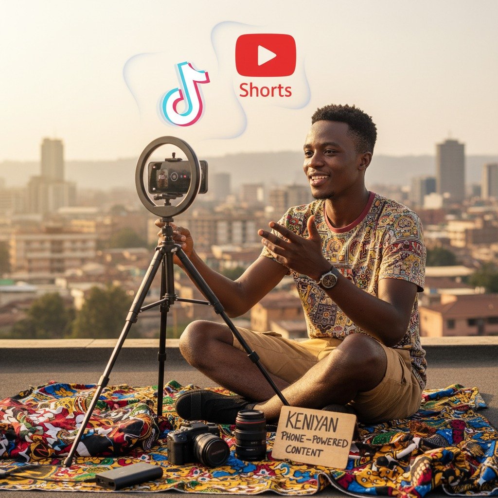 shorts content
