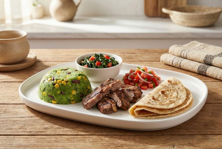 The Ultimate Guide to Authentic Kenyan Recipes: A Taste of East Africa