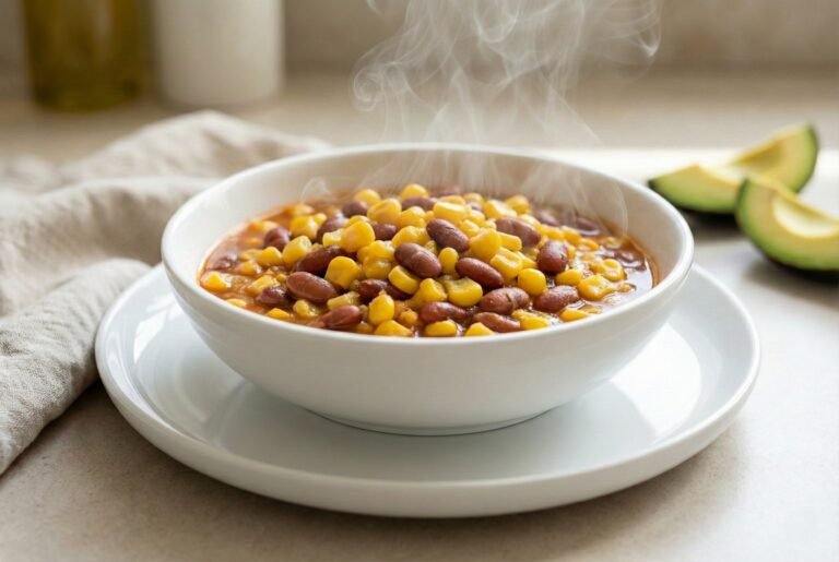 The Ultimate Comfort Food: How to Cook Authentic Kenyan Githeri