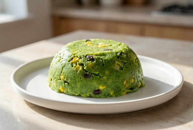 The Heart of the Highlands: The Ultimate Guide to Cooking Authentic Mukimo