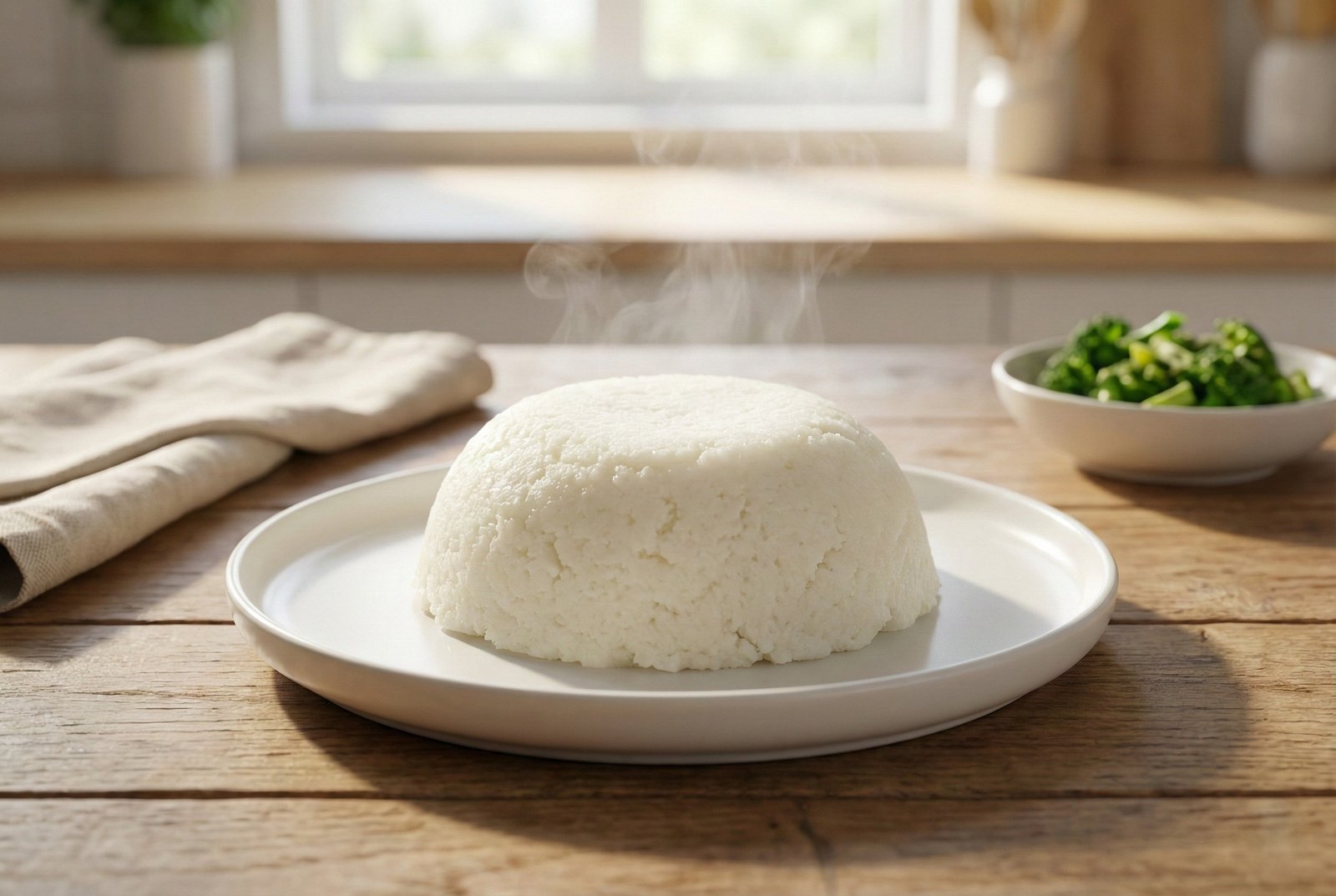 ugali